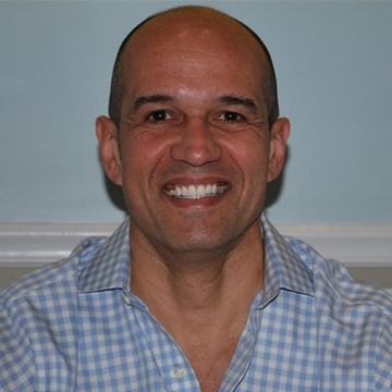 Efren cortes, D.D.S