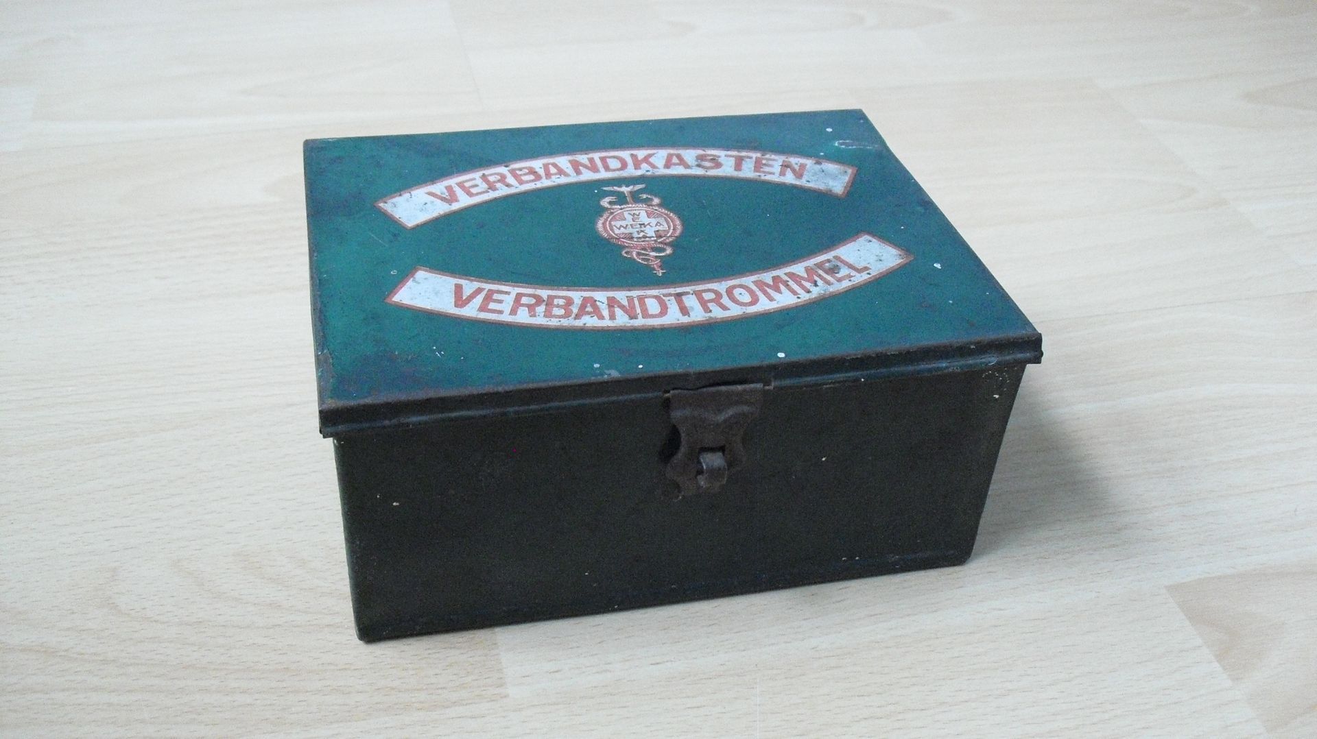 WEKA verbandtrommel