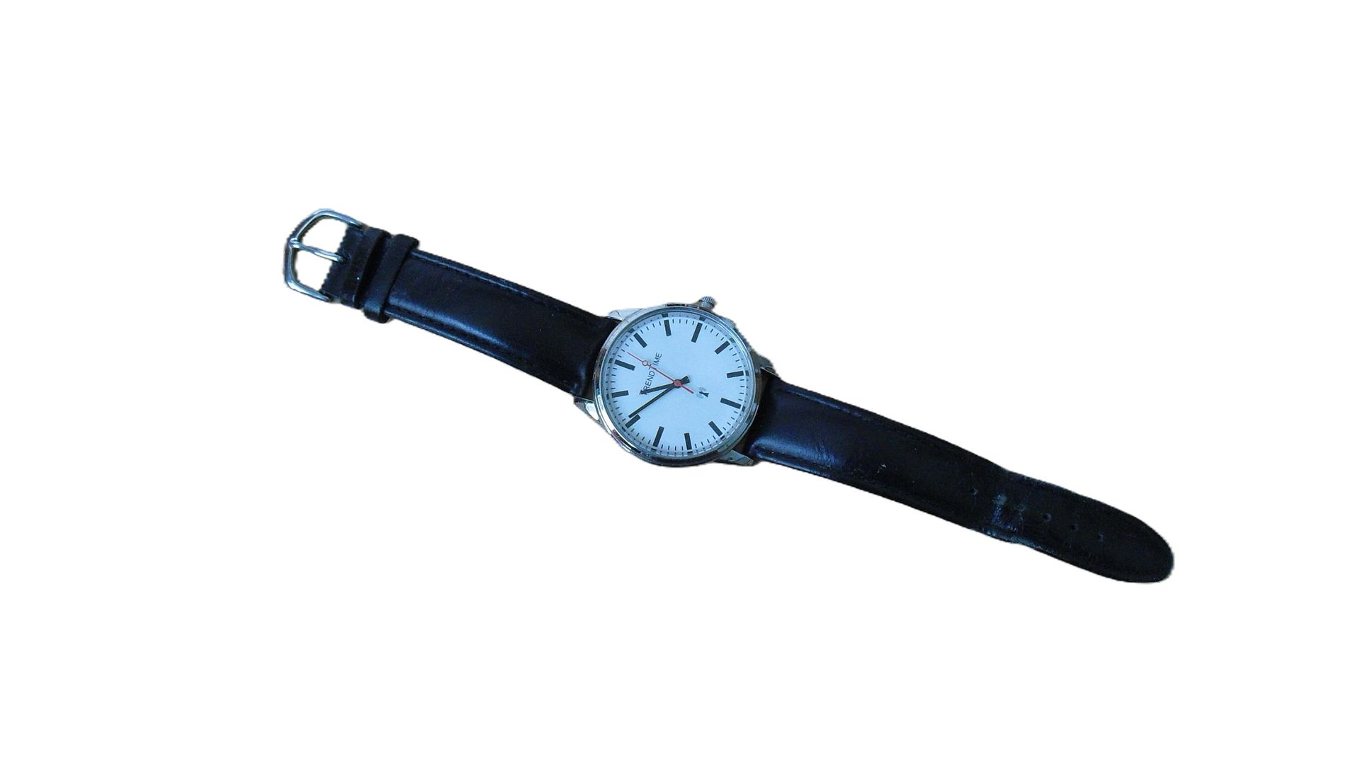 TrendTime horloge