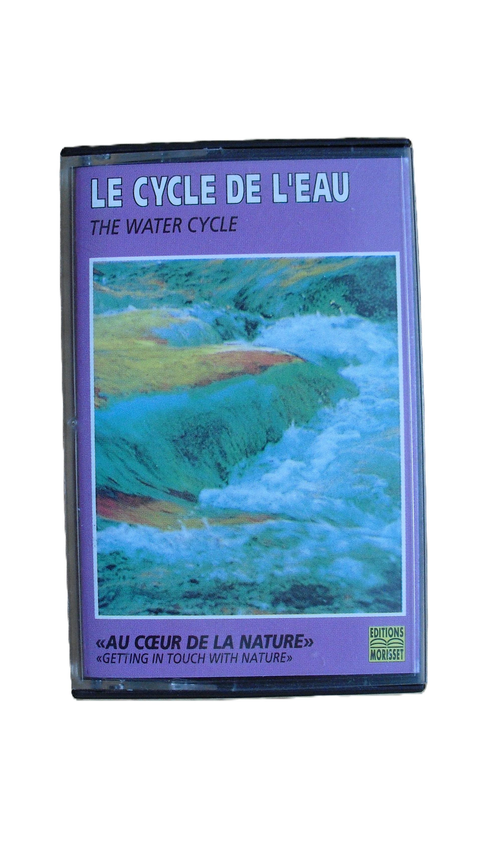 Le Cycle De L'Eau - 