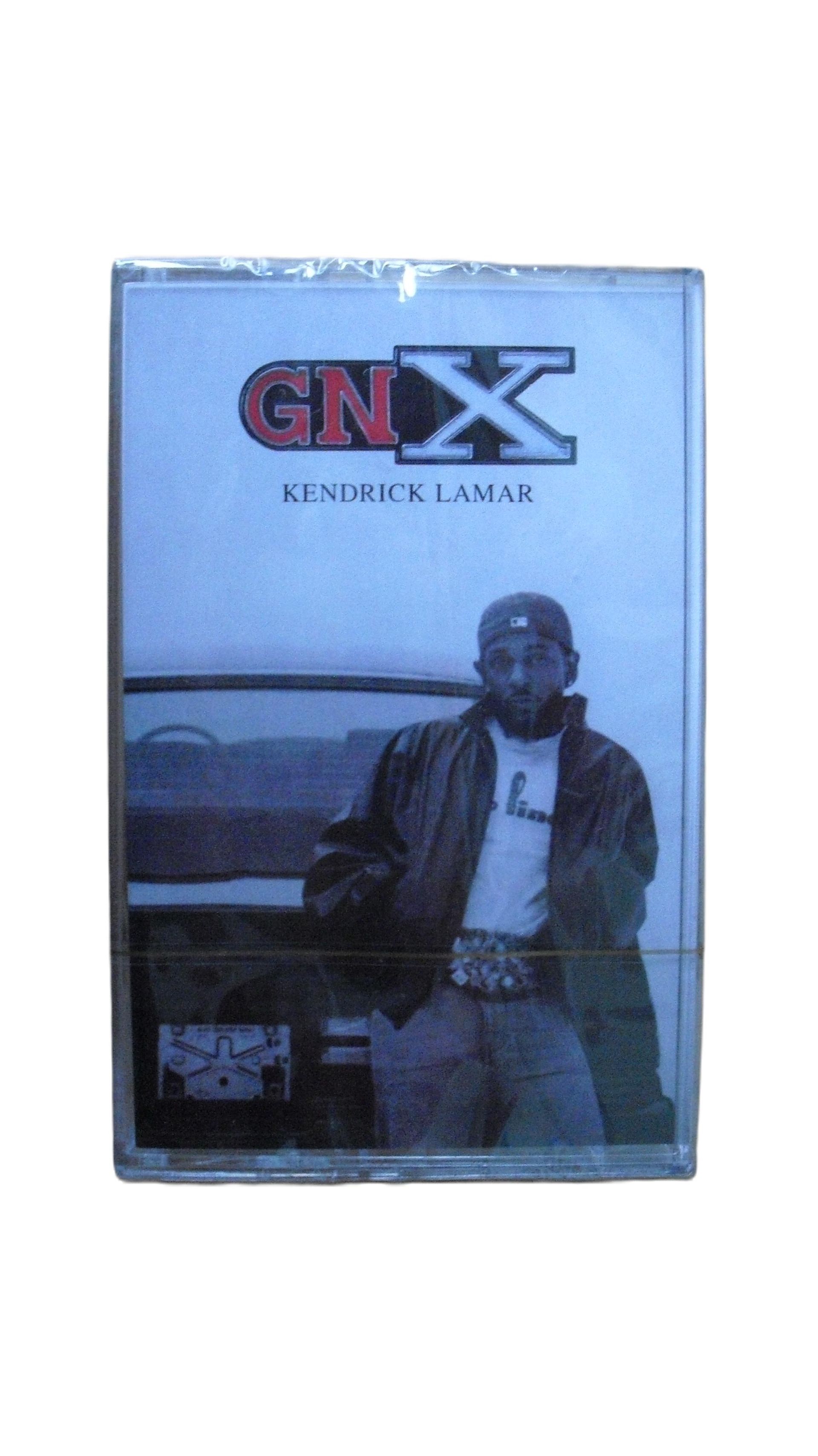 Kendrick Lamar - GNX