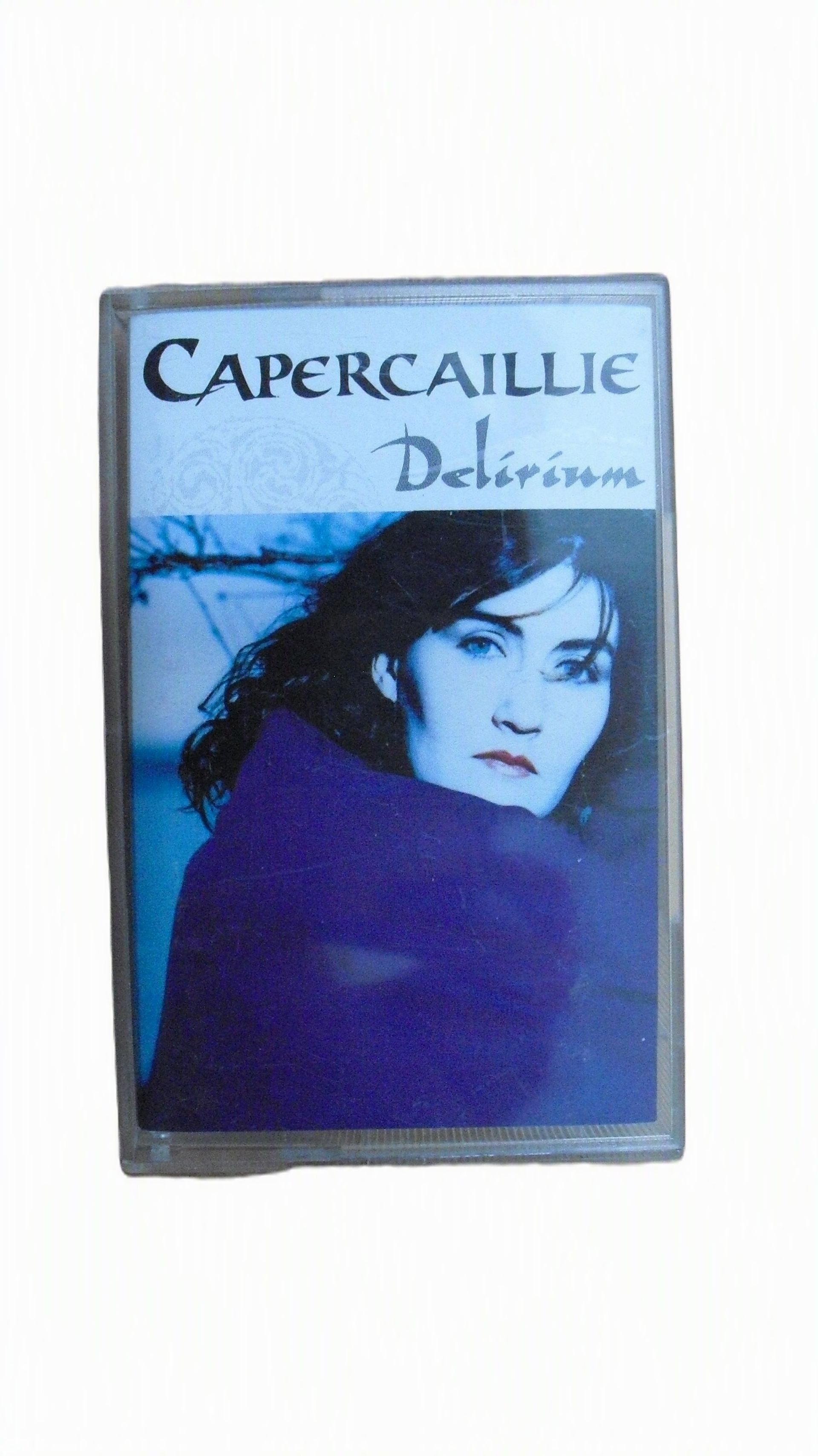 Capercaillie - Delirium