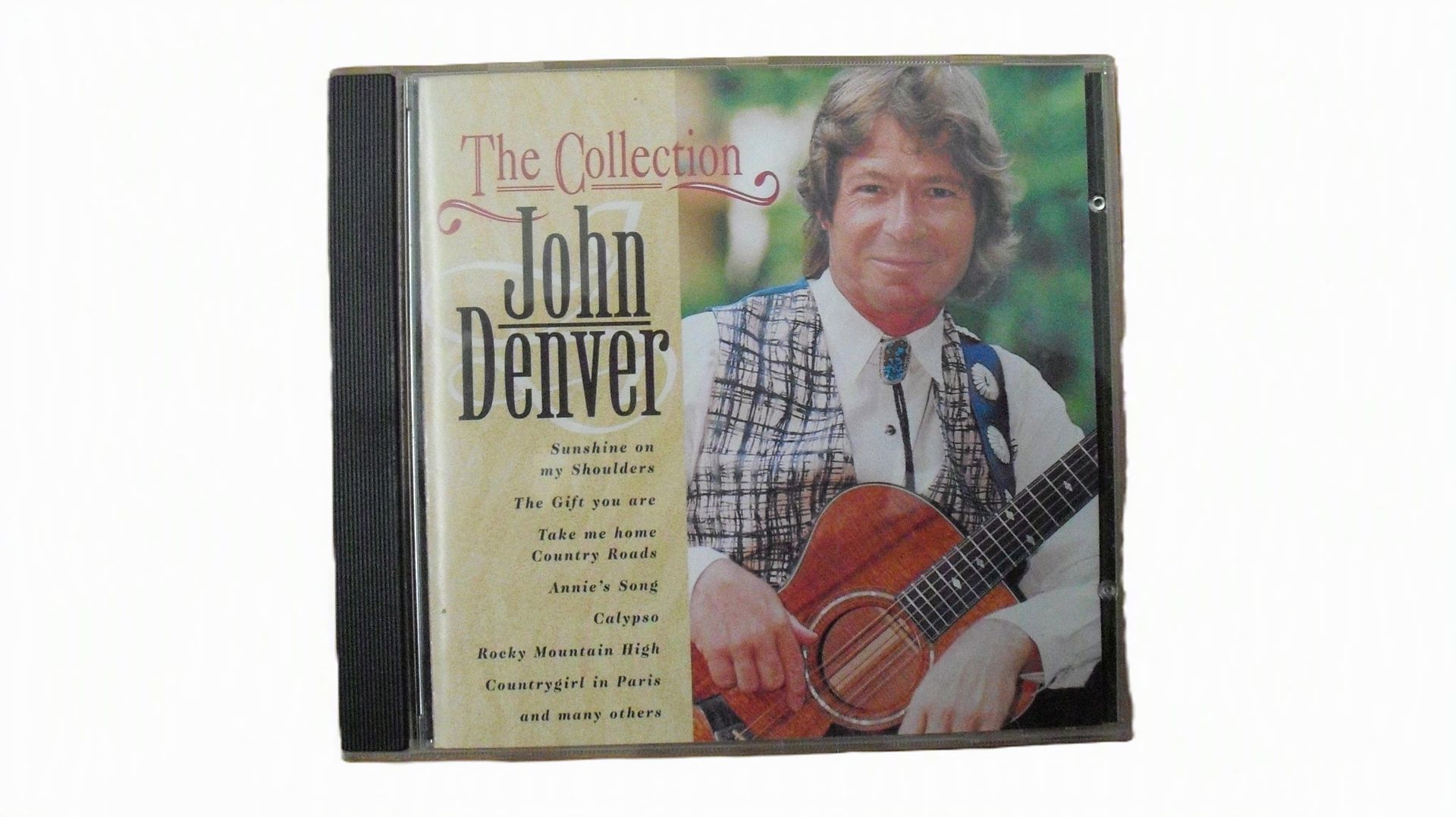 John Denver - The Collection
