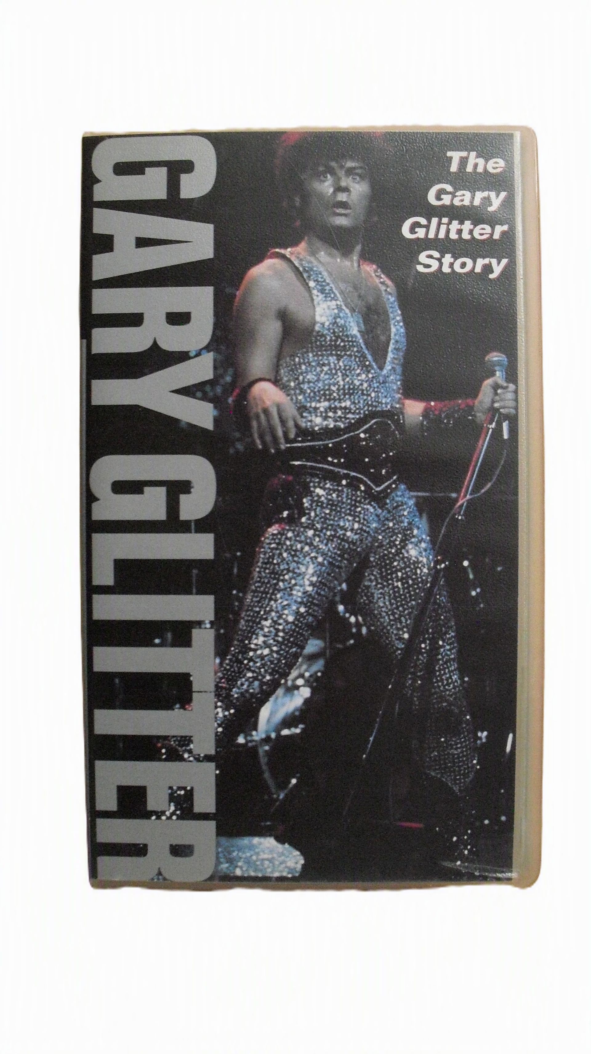 Gary Glitter - The Gary Glitter Story