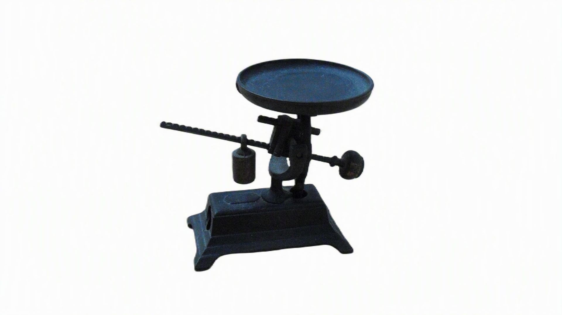 Vintage PlayMe miniatuur puntenslijper