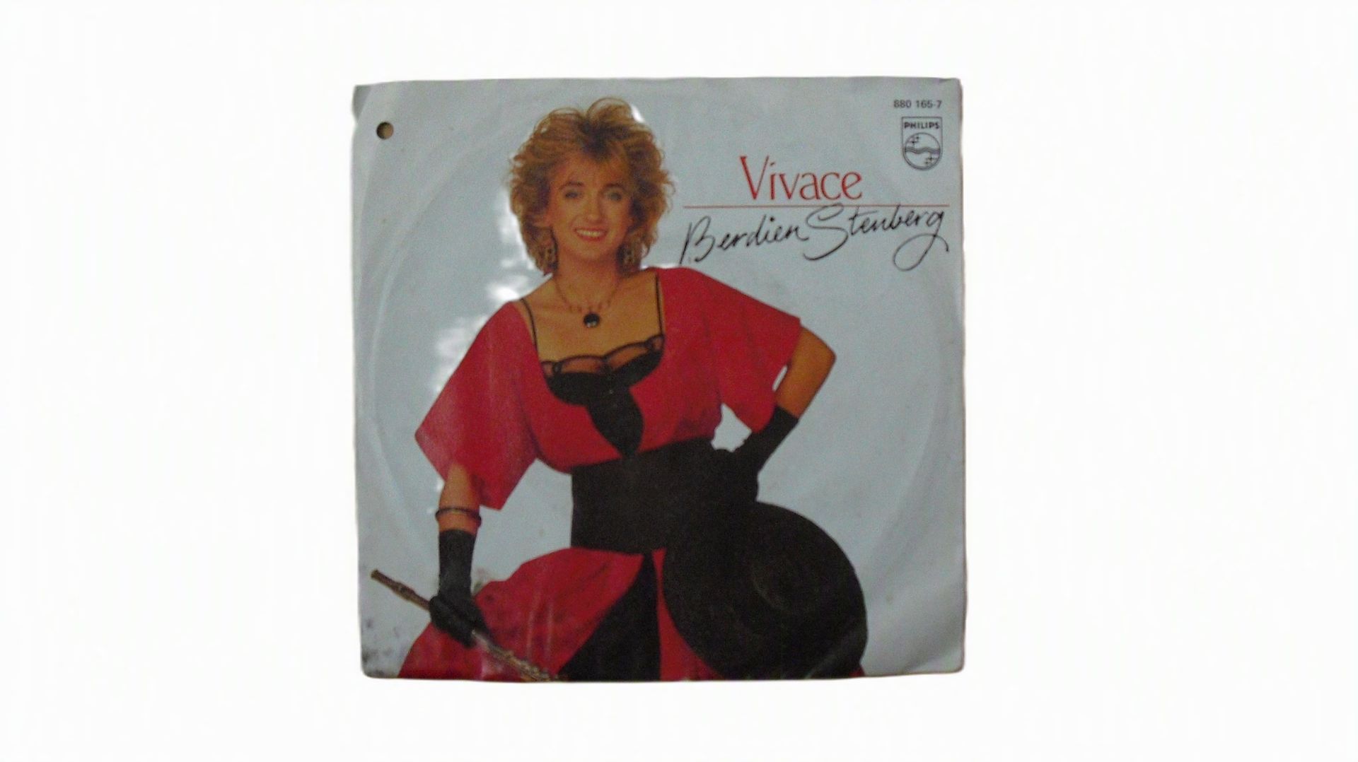 Berdien Stenberg - Vivace