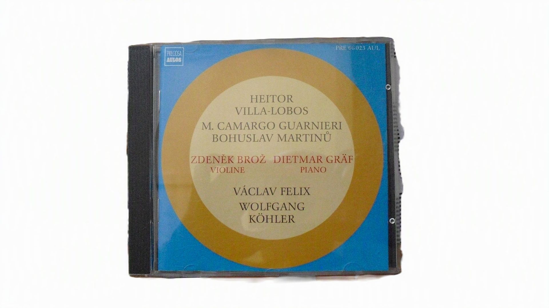 Heitor Villa-Lobos