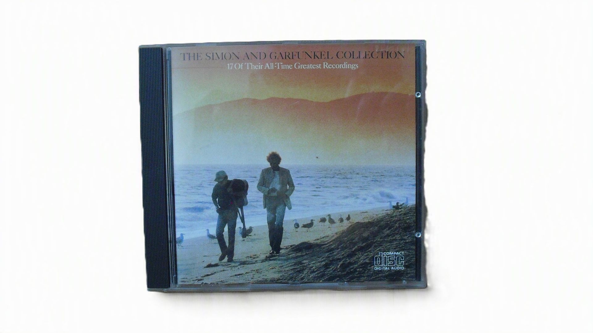 The Simon and garfunkel Collection