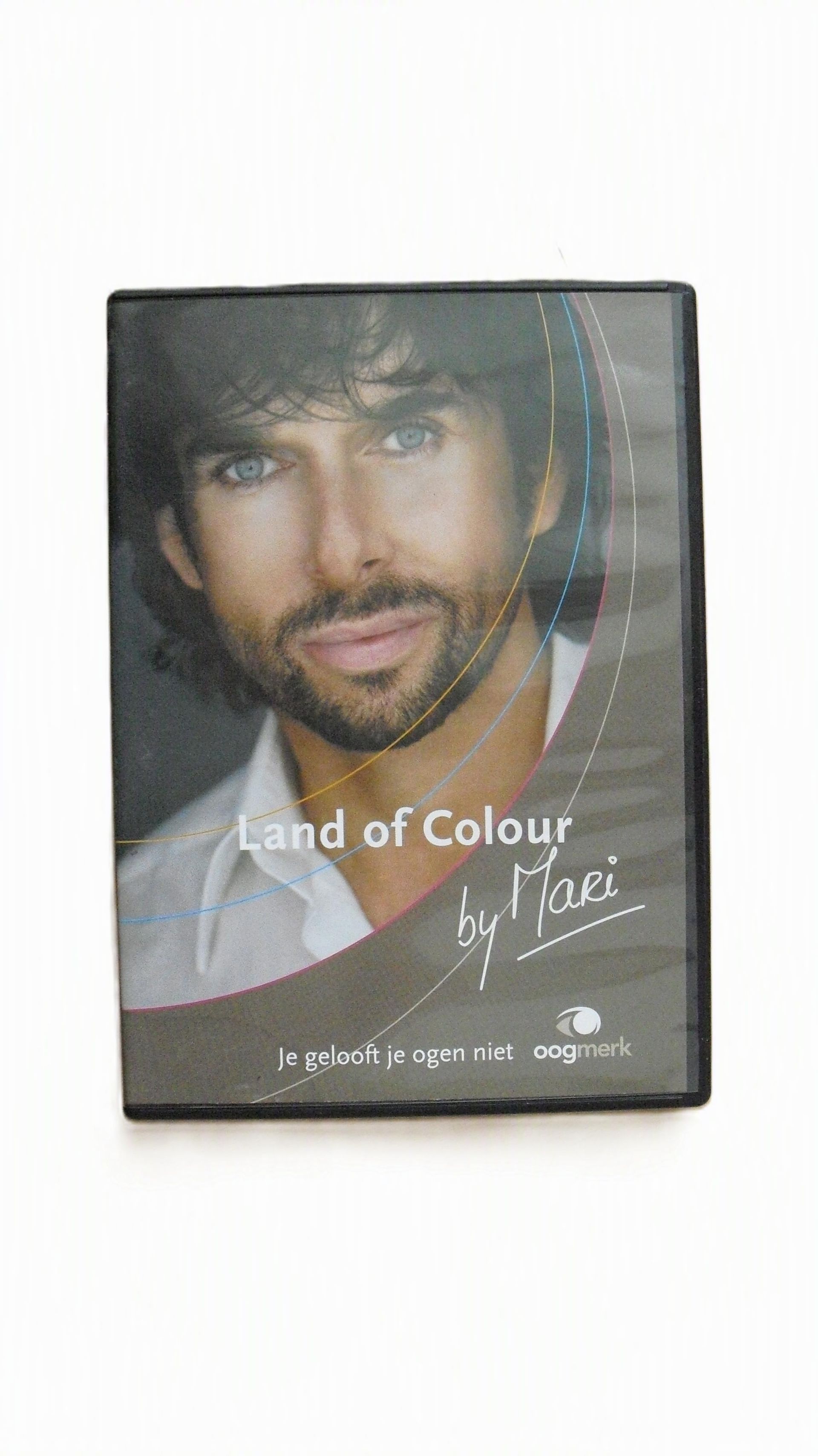 Land of Colour