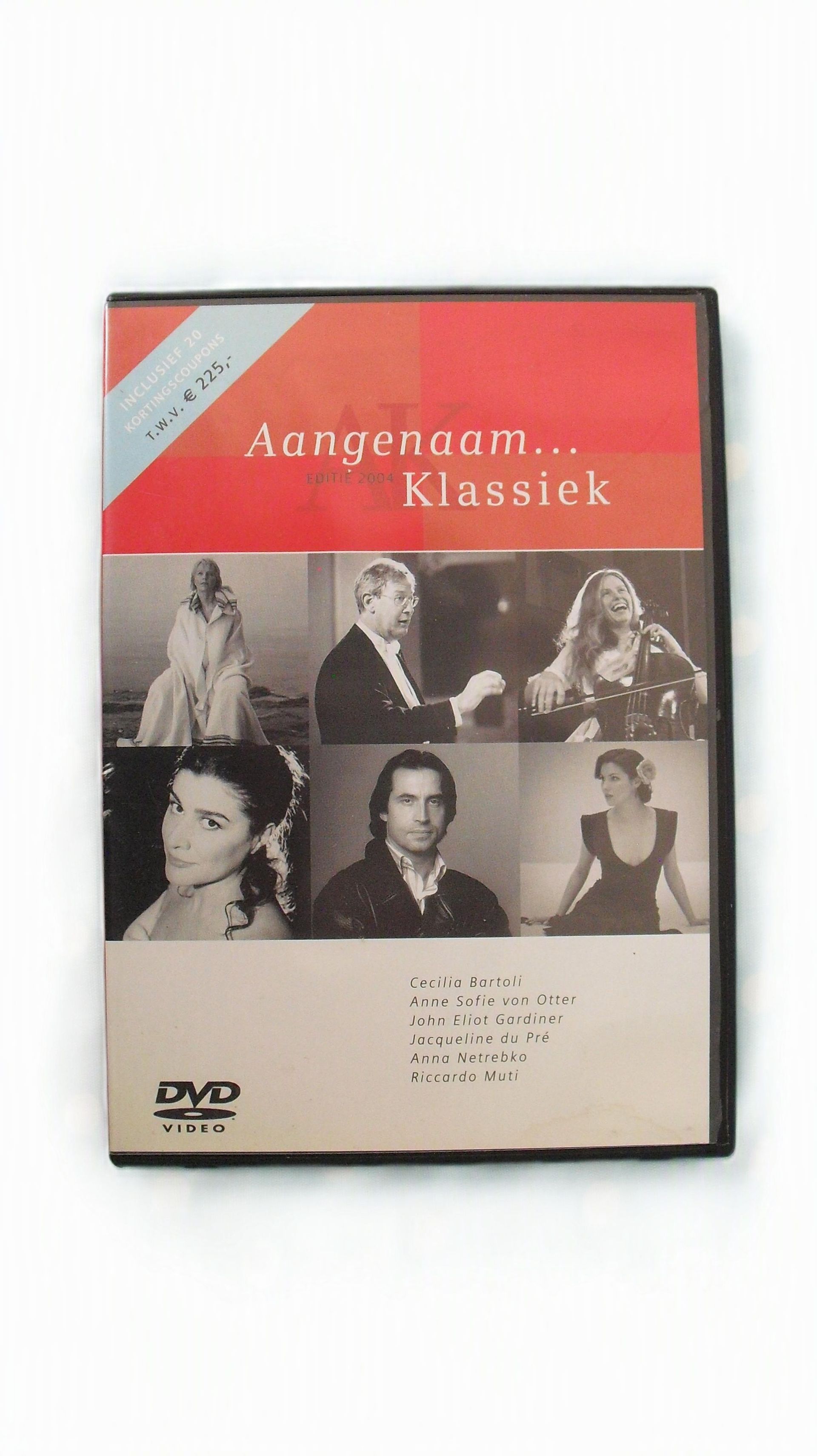 Aangenaam...Klassiek 2004