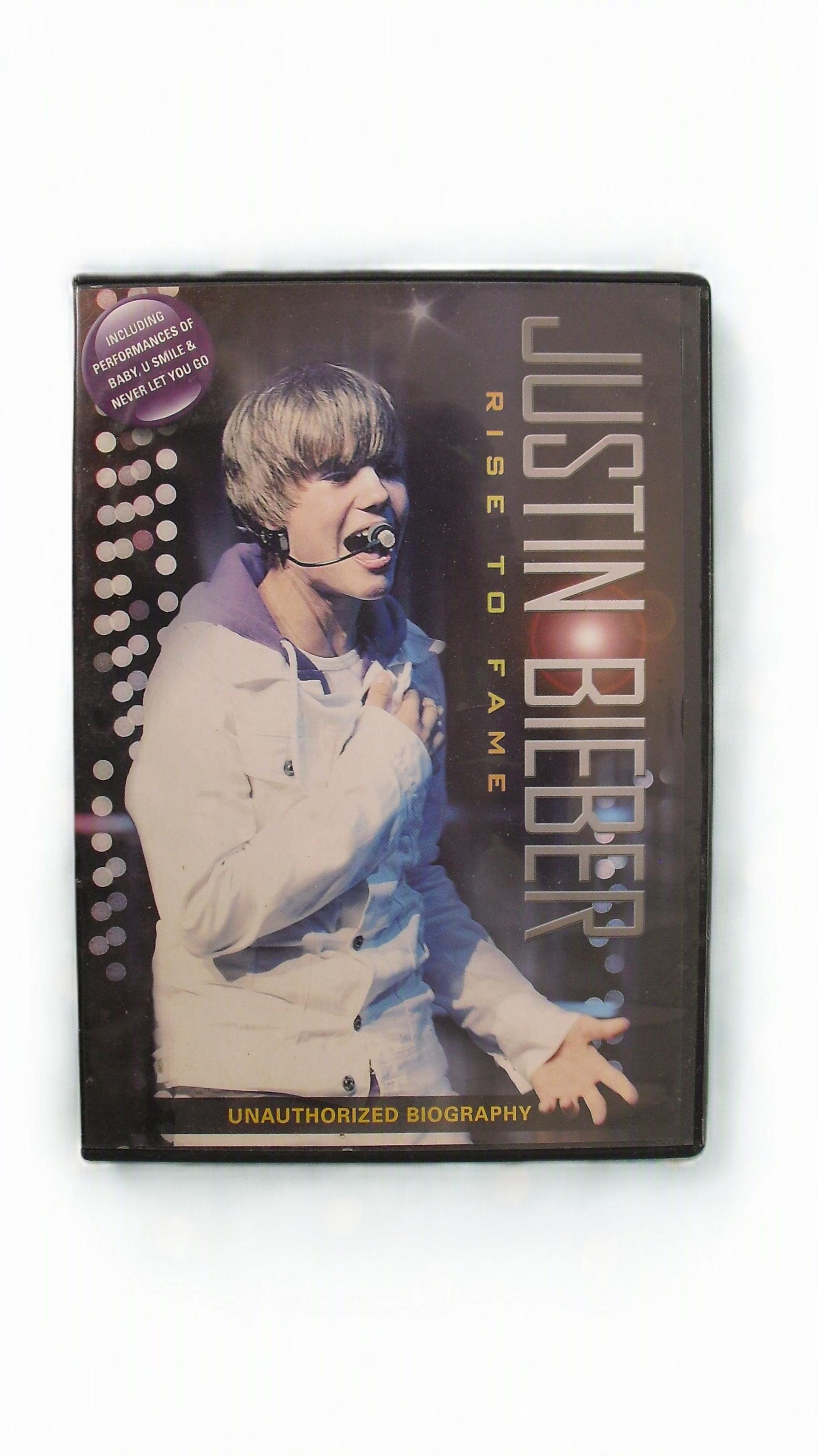 Justin Bieber - Rise To fame