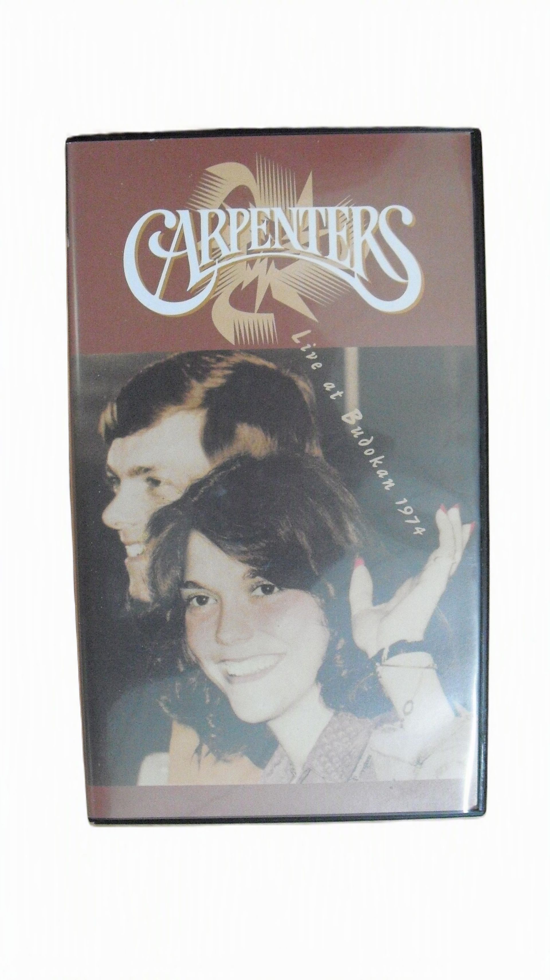 Carpenters - Live at Budokan 1974