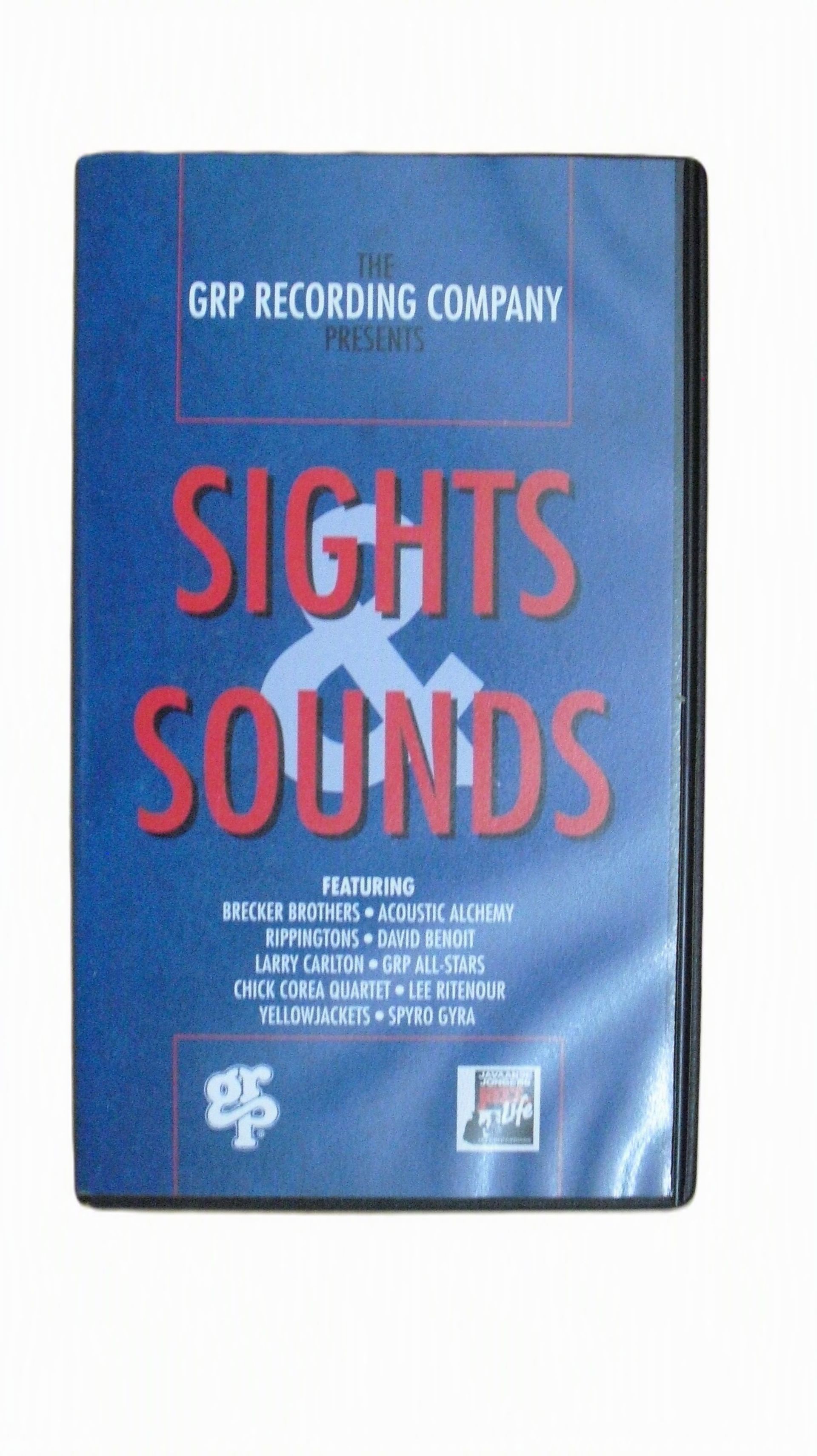 Sights & Sounds