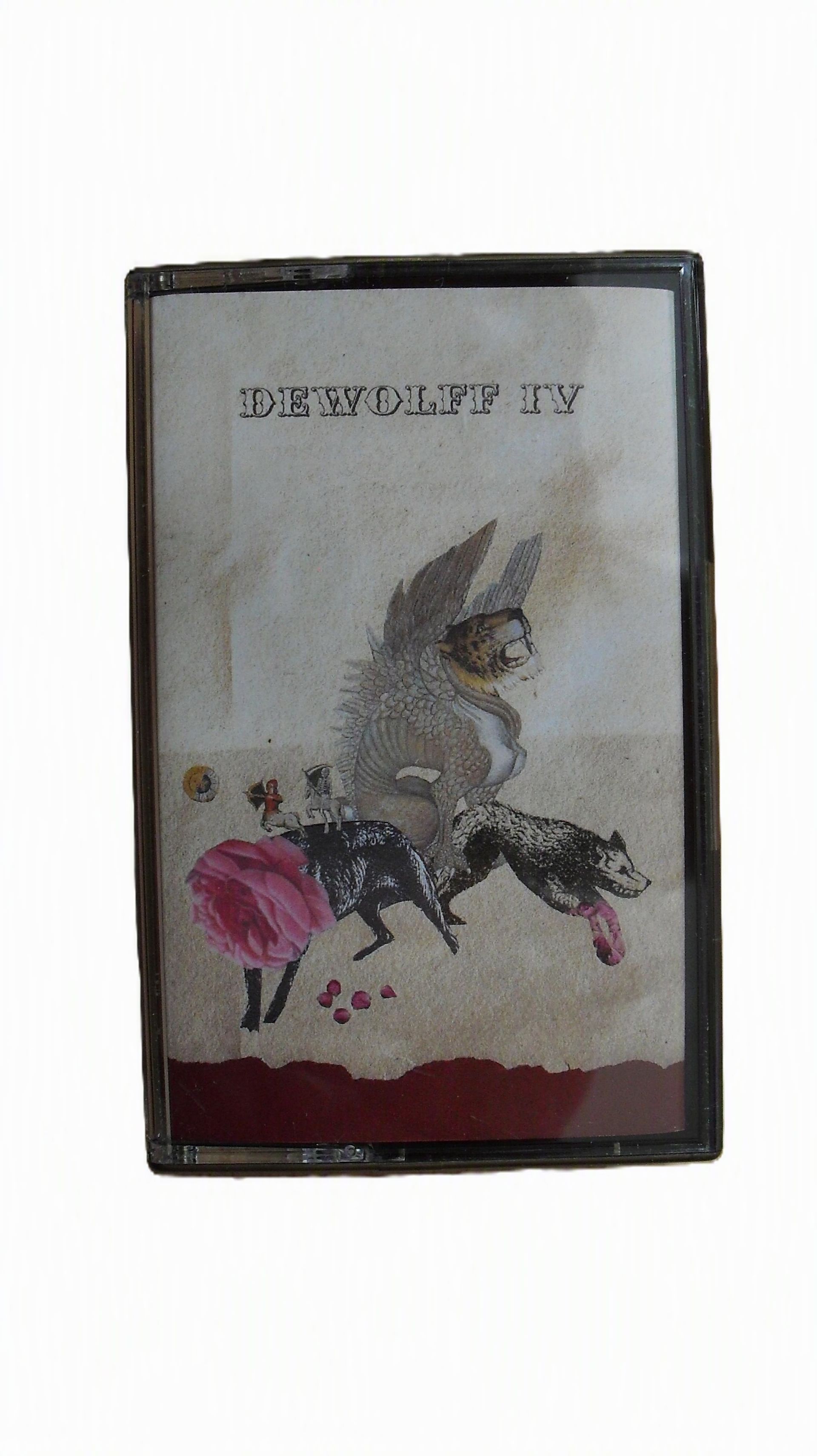 DeWolff - IV