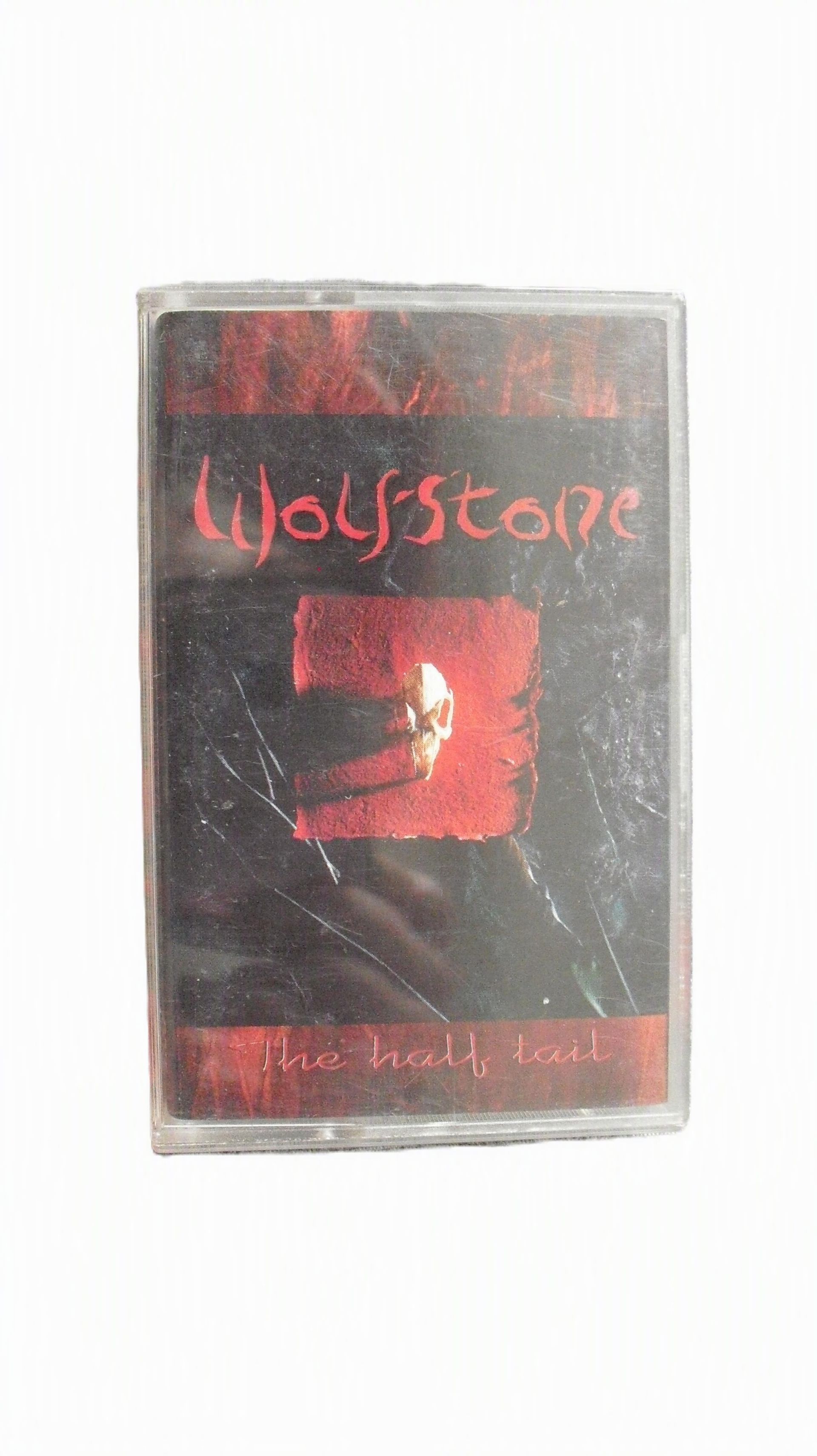 Wolfstone - The Half Tail