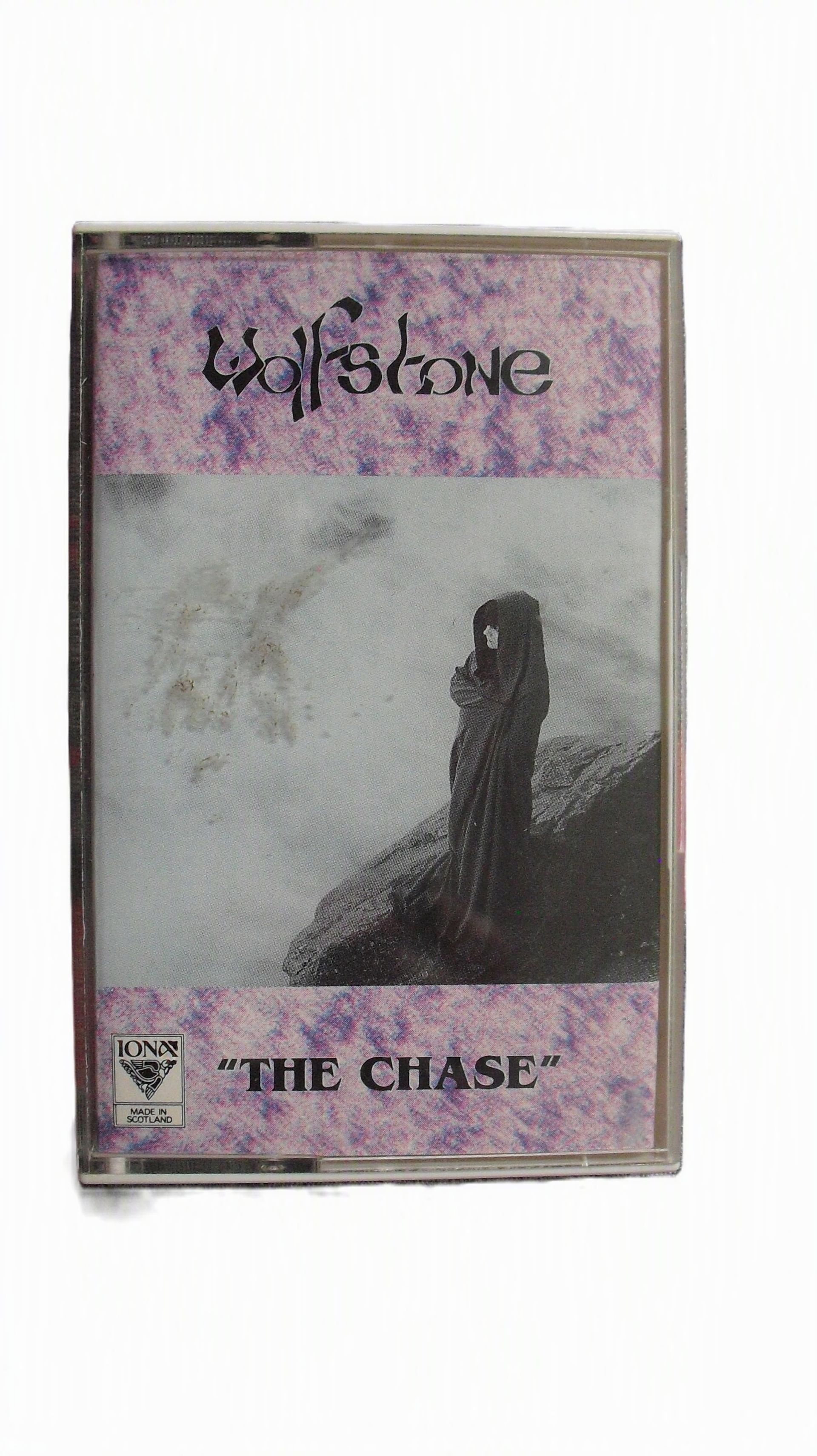 Wolfstone - The Chase