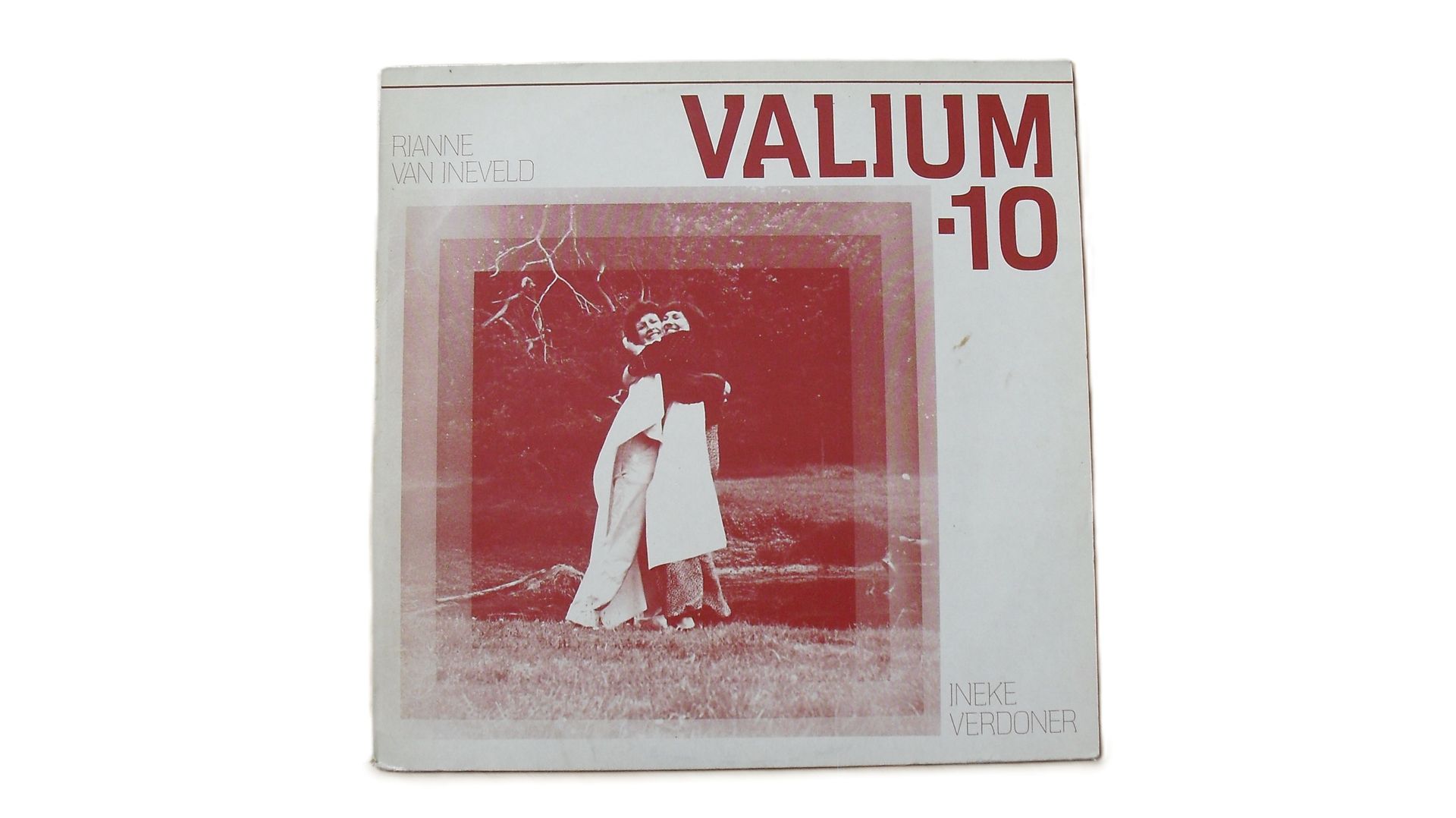 Rianne van Ineveld/Ineke Verdoner - Valium-10