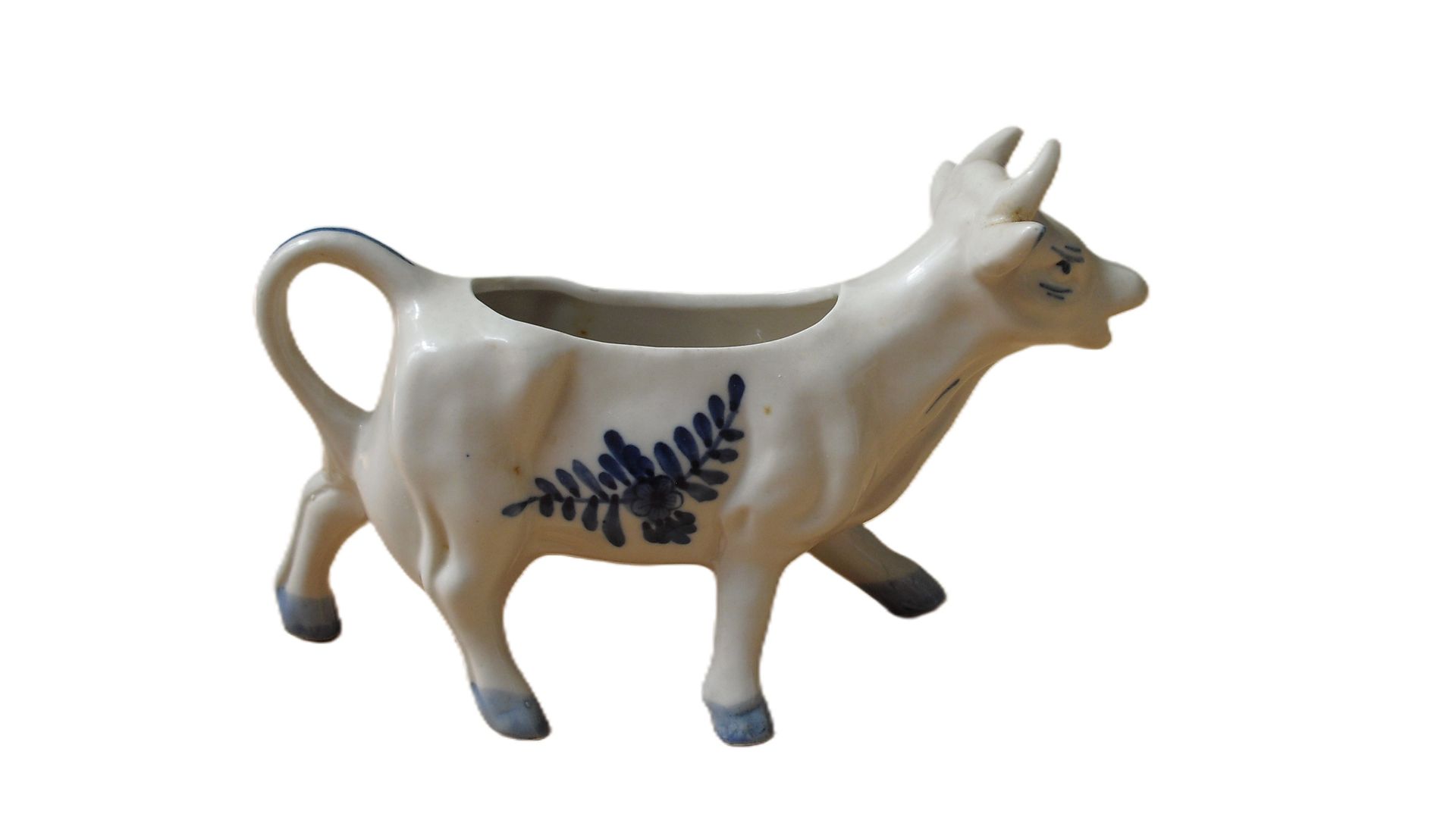Grote melkkan koe 