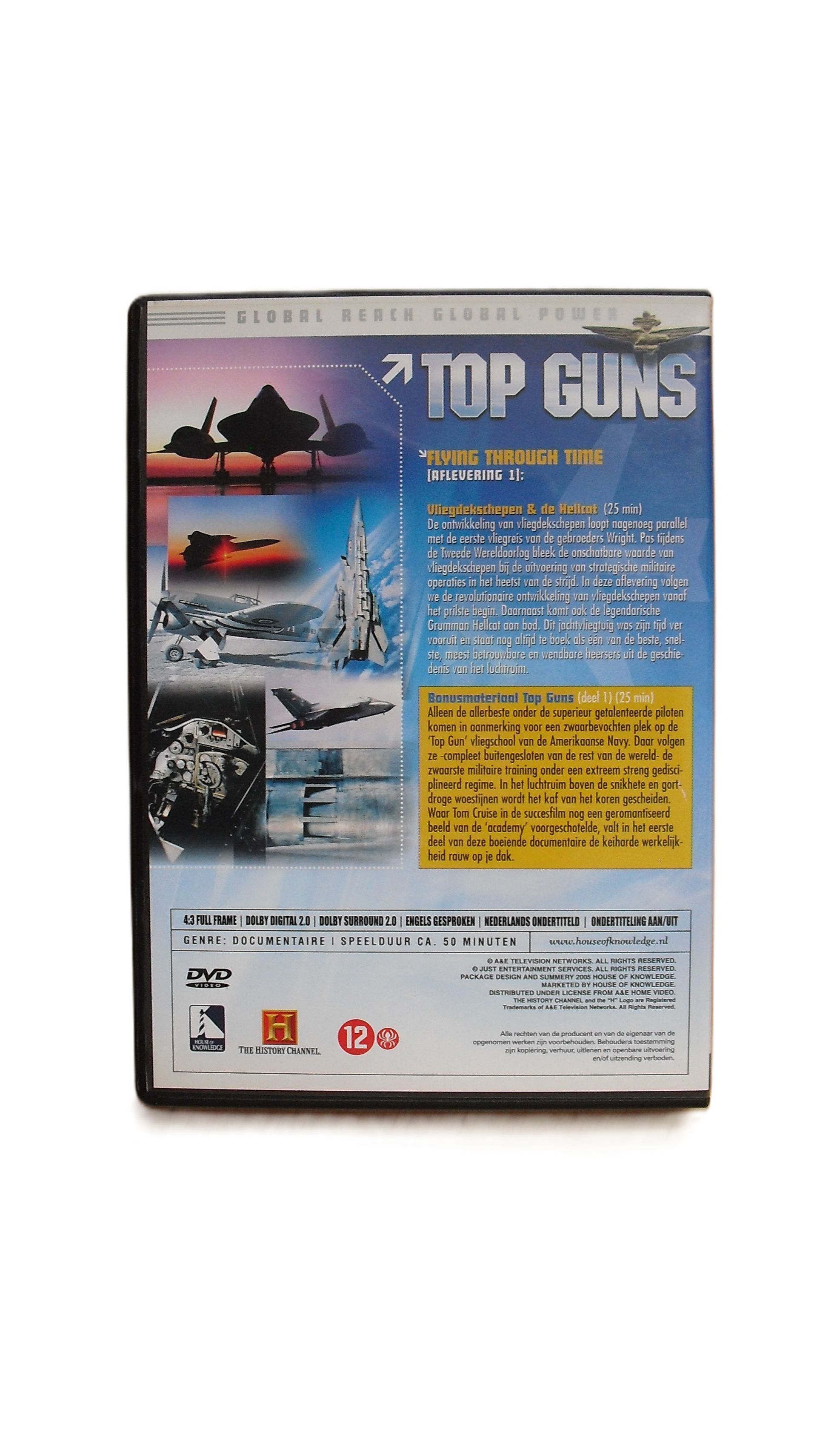 Top Guns 01; panavia Tornado