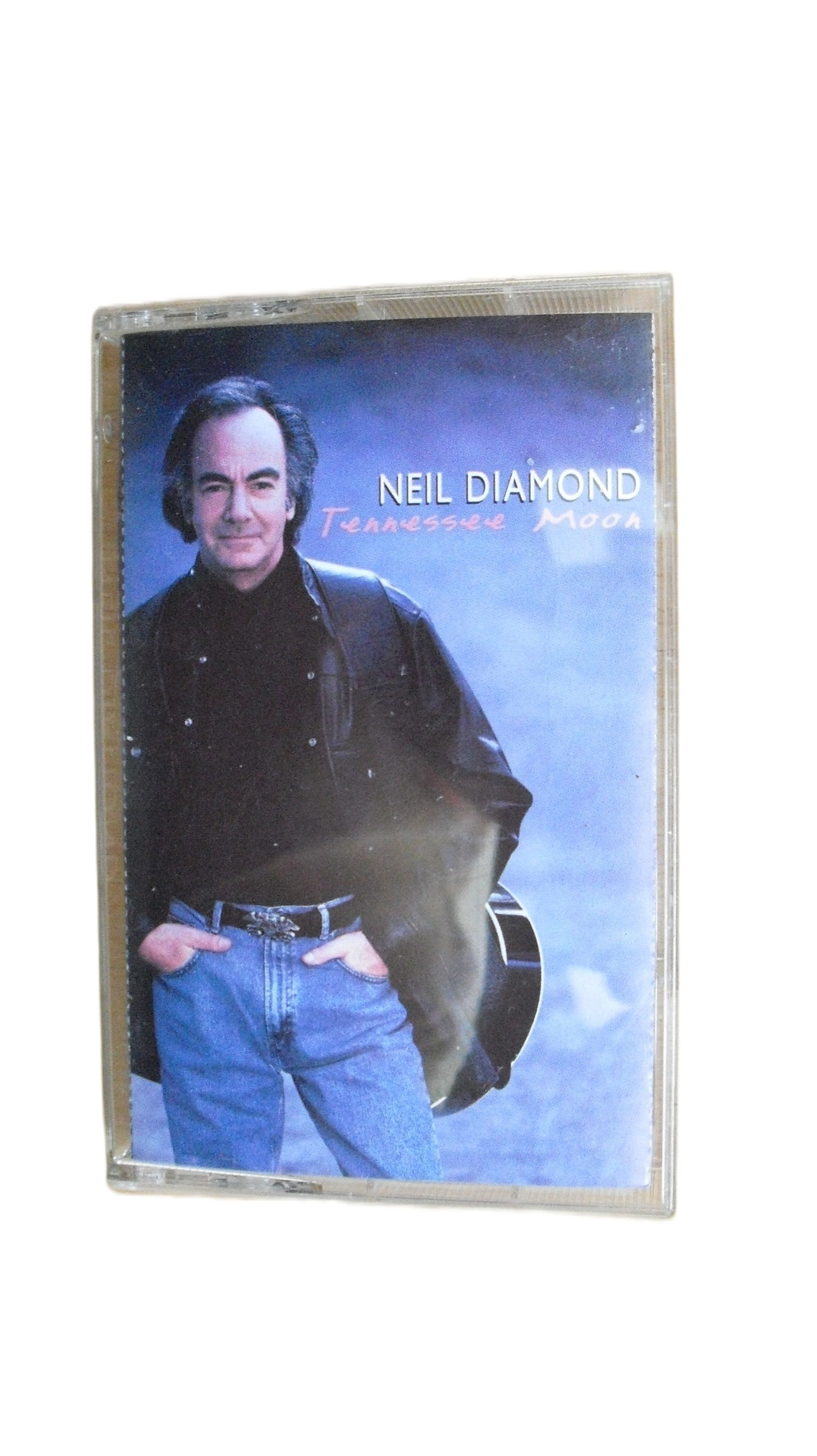 Niel Diamond - Tennessee Moon