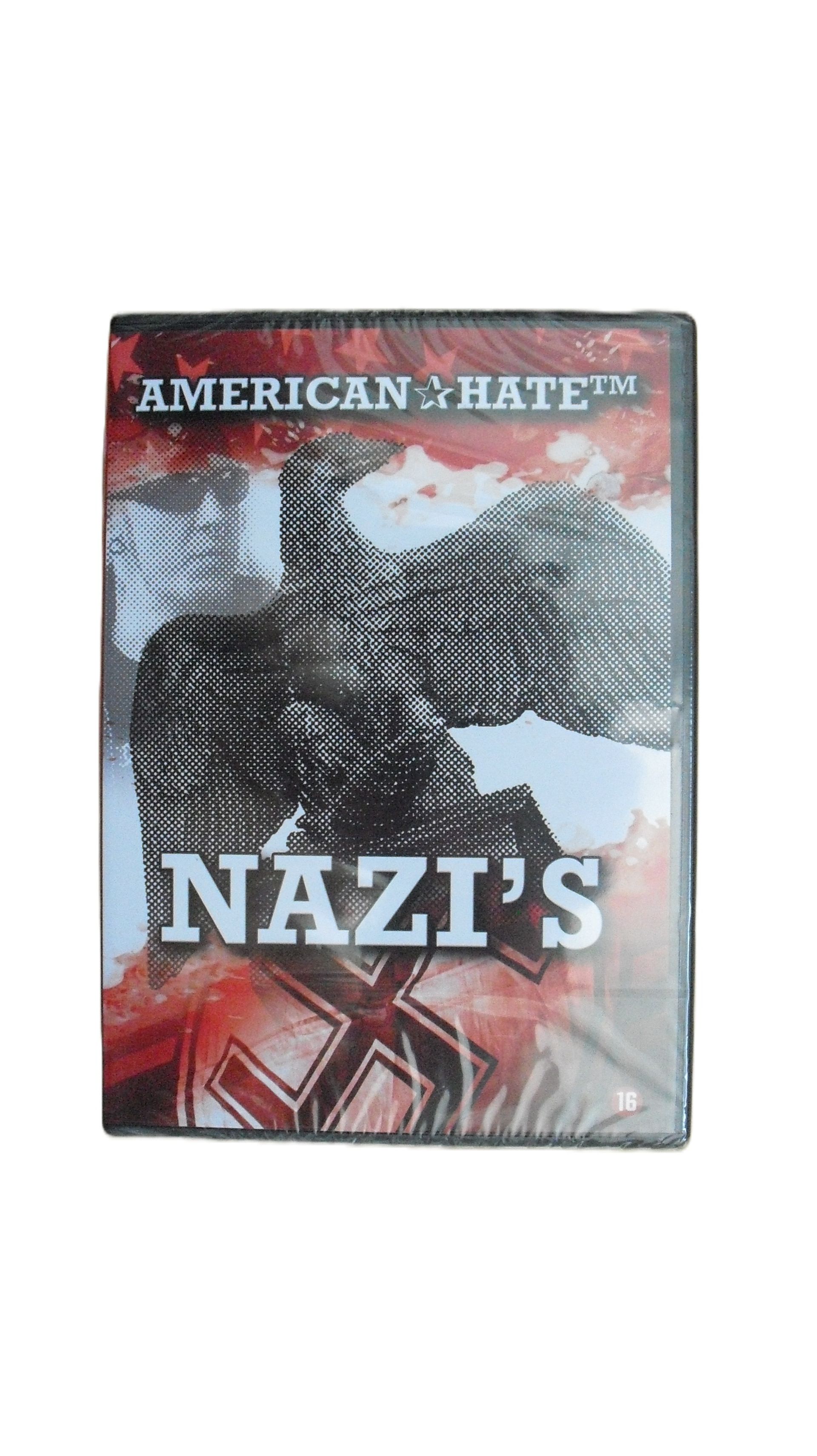 American Hate; Nazi's