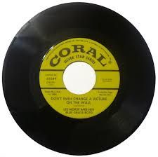 Vinyl singles