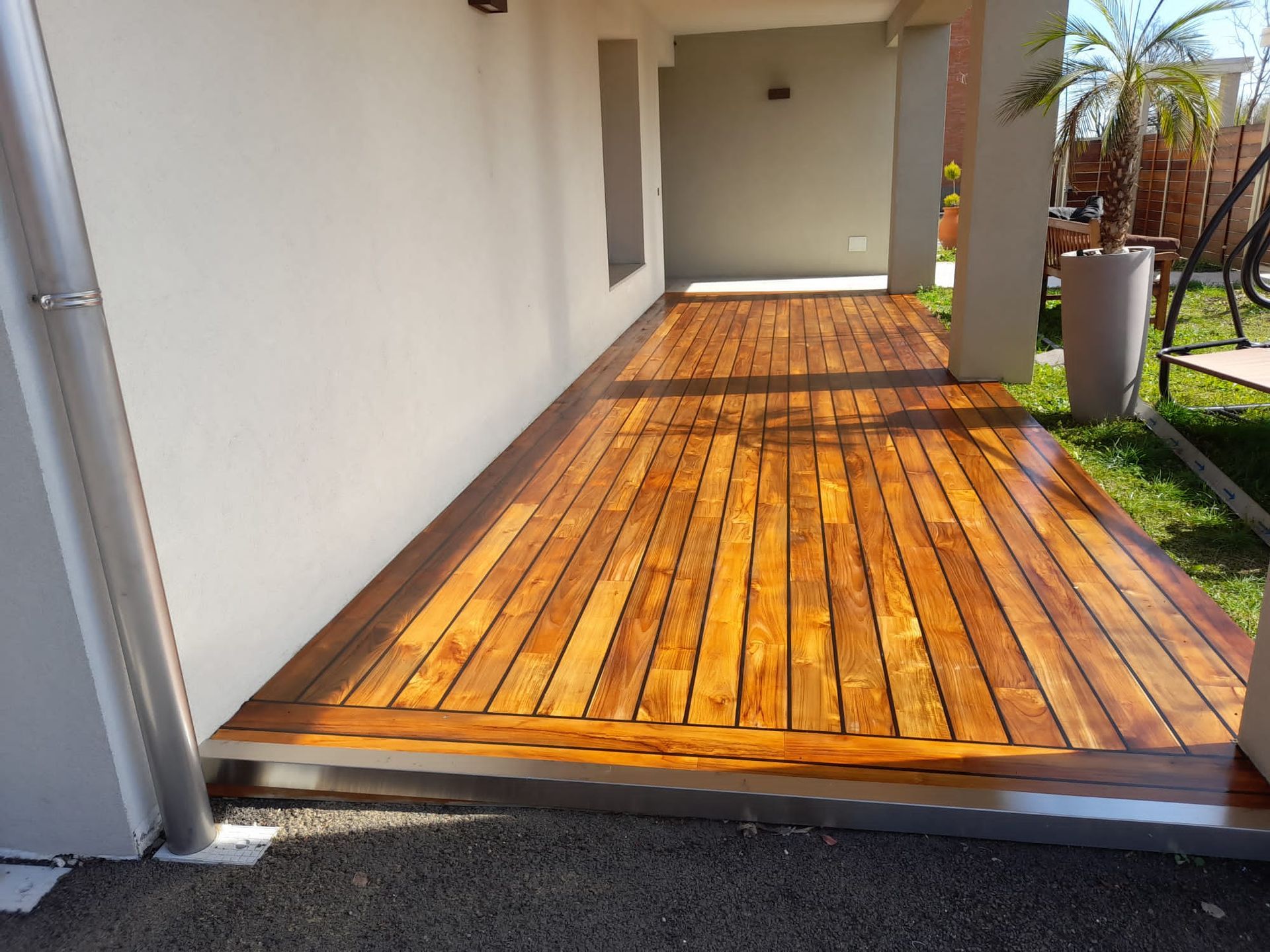 parquet