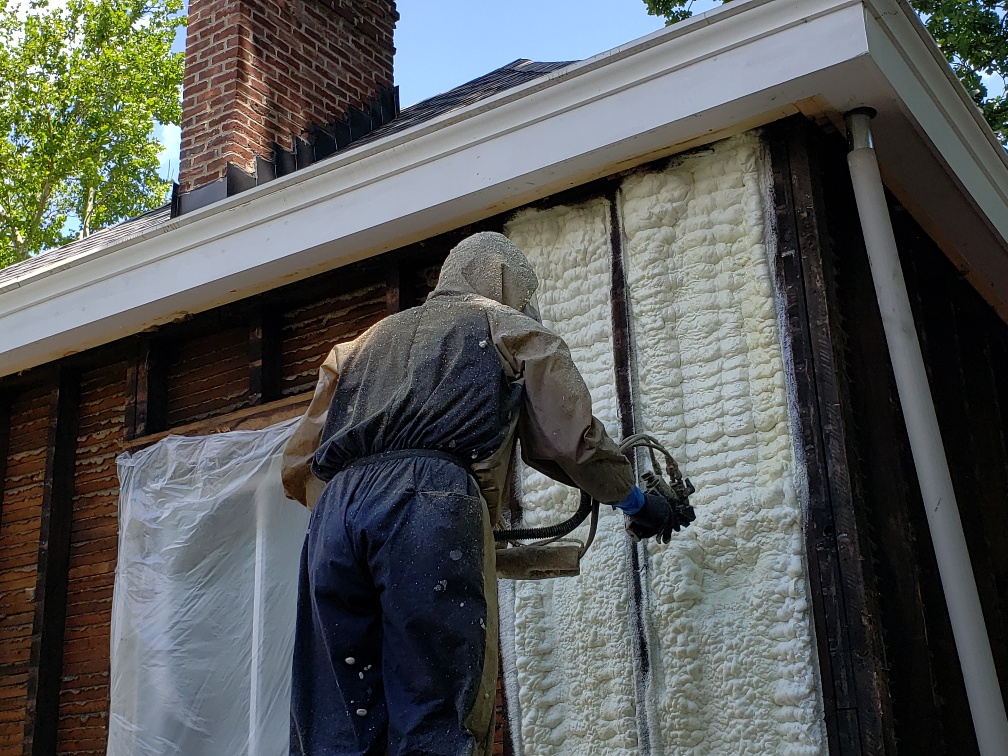 ThermaPro Insulation Lexington, KY