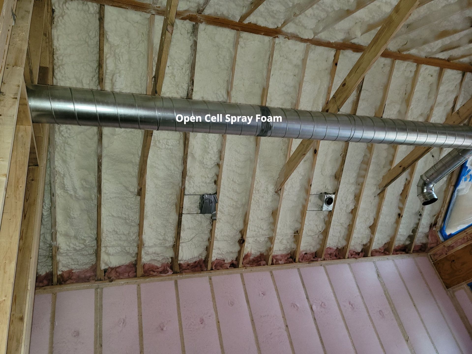 interior insulation