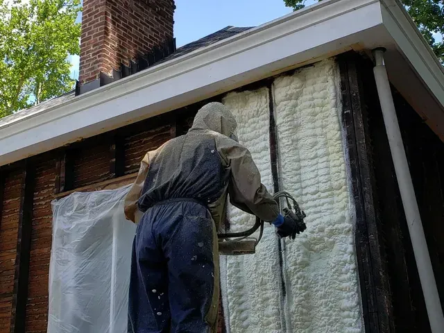insulation