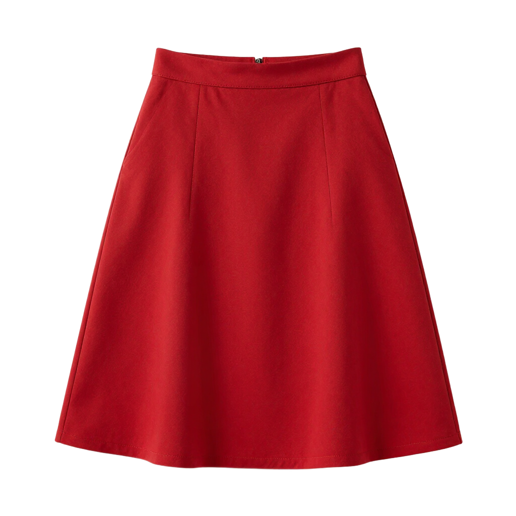 Sample Skirt