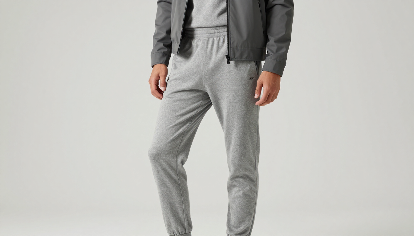 Joggers