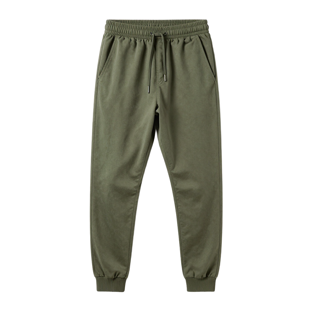 Sample Jogger