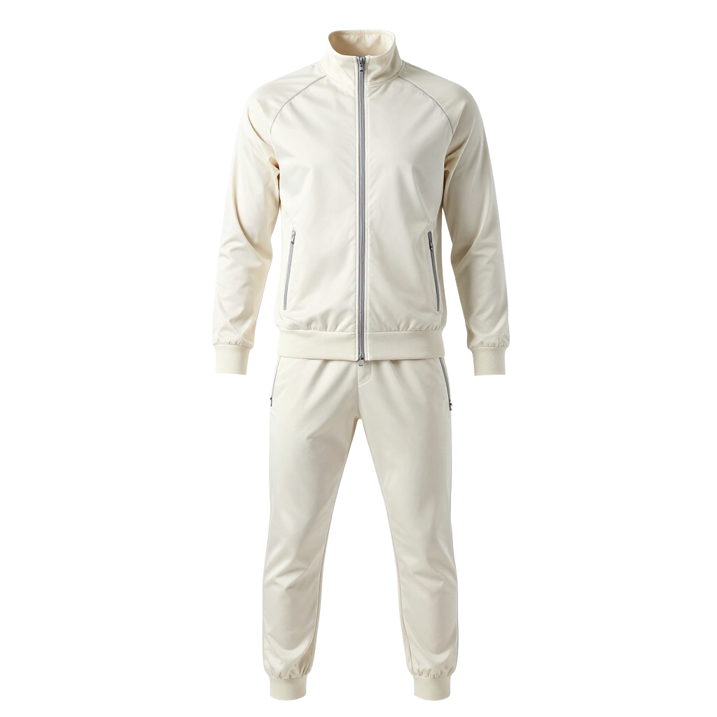 Tracksuit 1