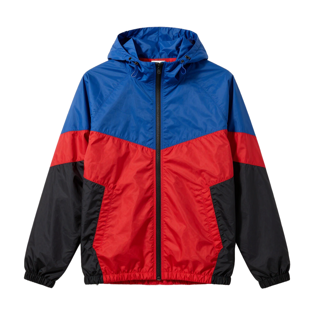 Sample Jacket