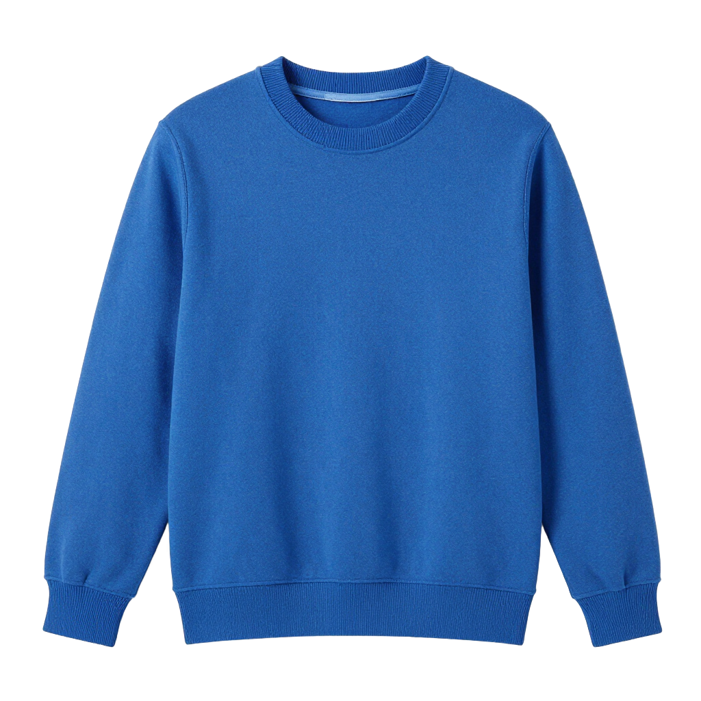 Sample Sweatshirt