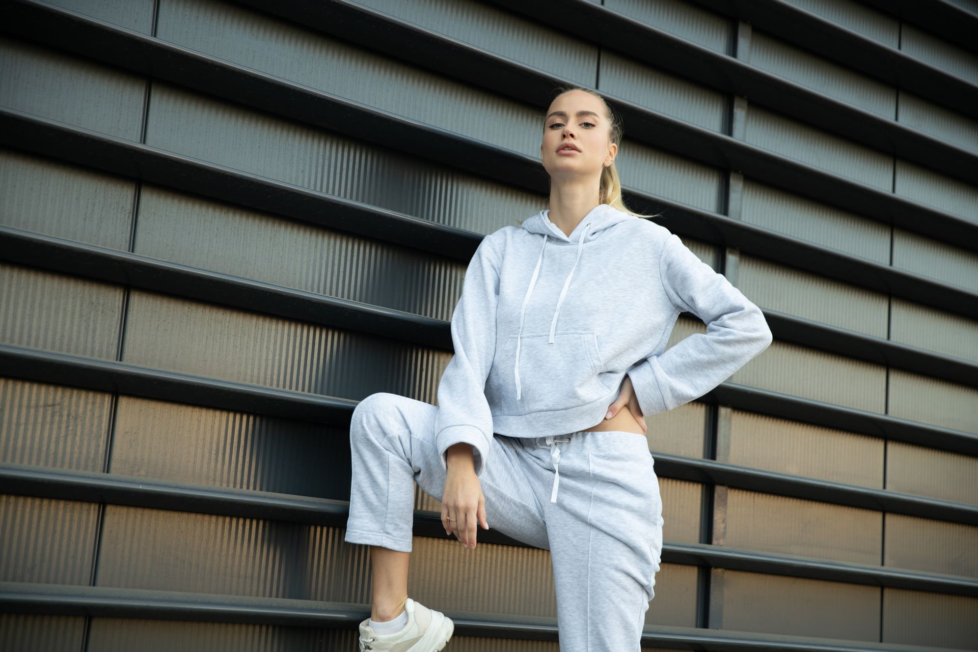 Tracksuits