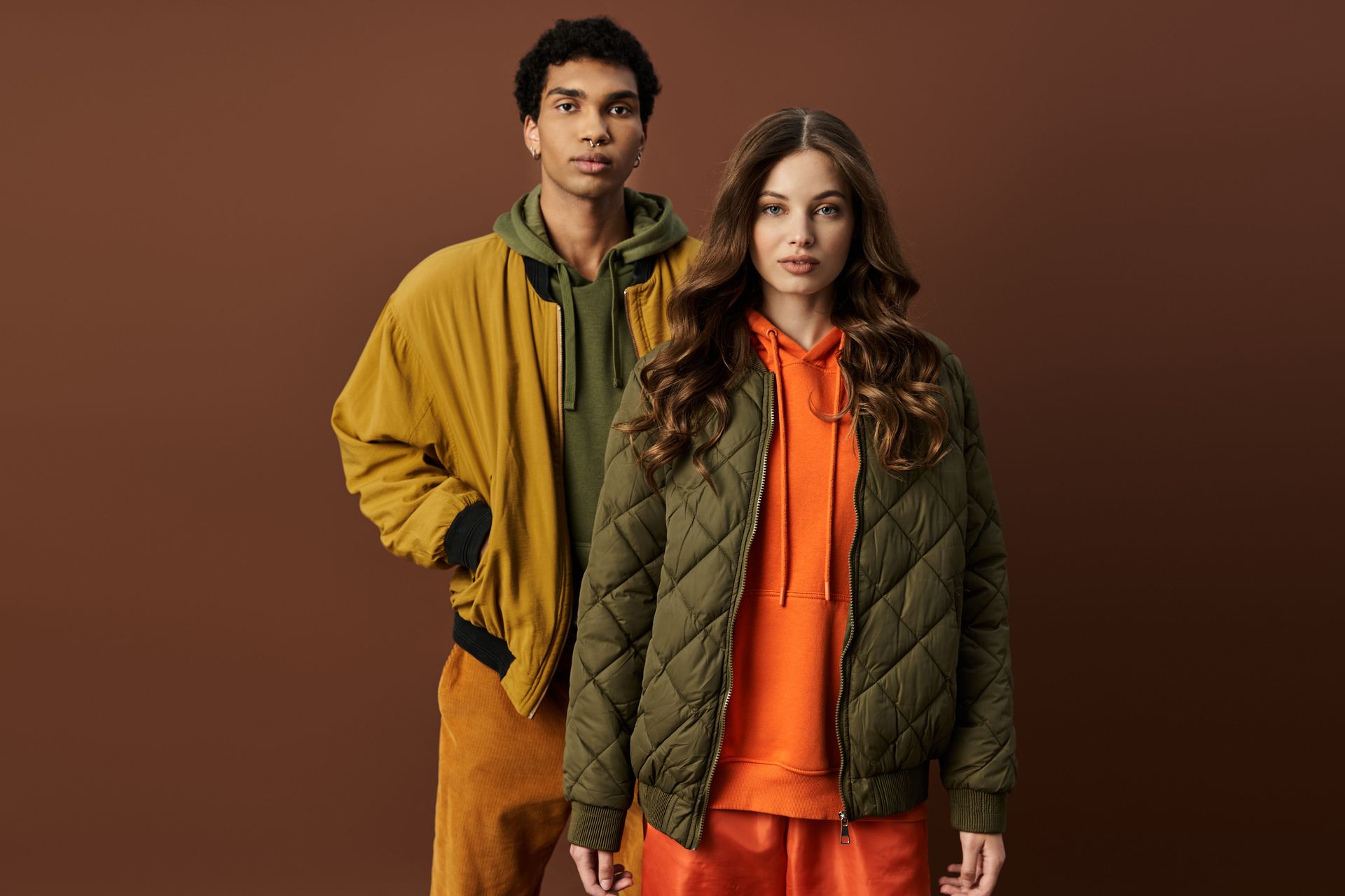 Jackets