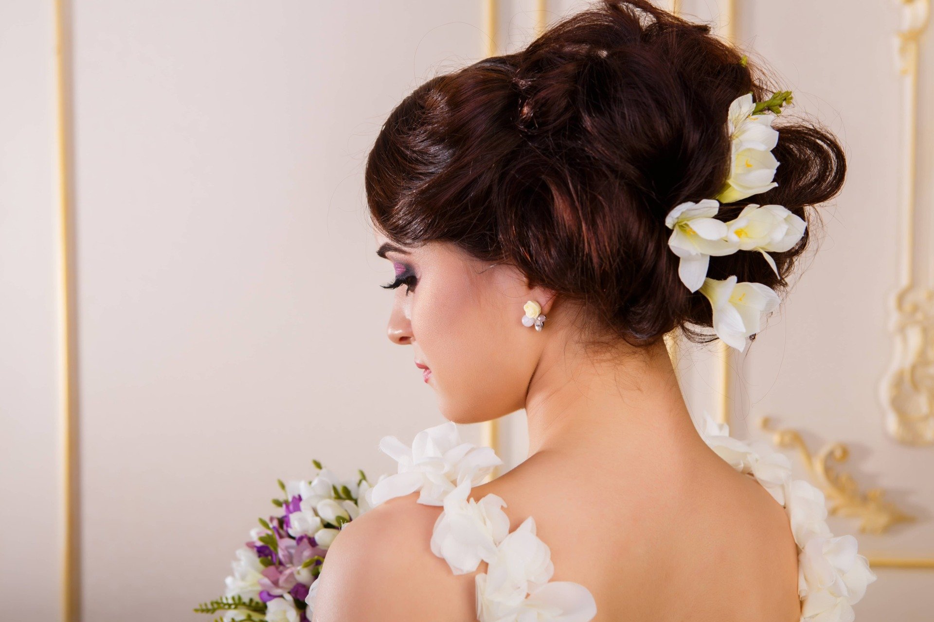 EClips Hair & Beauty Pawlett, Somerset Home