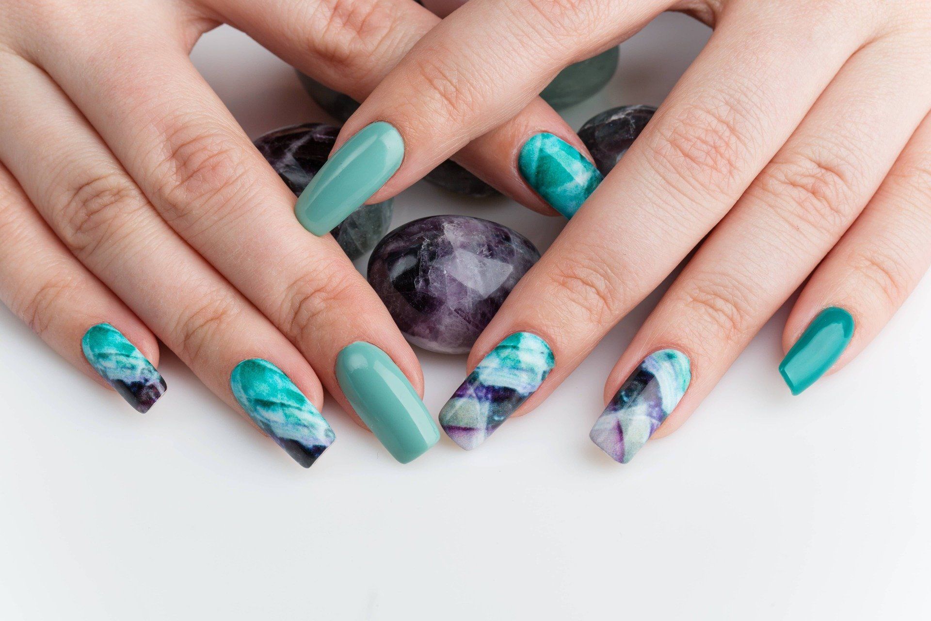 NAILS