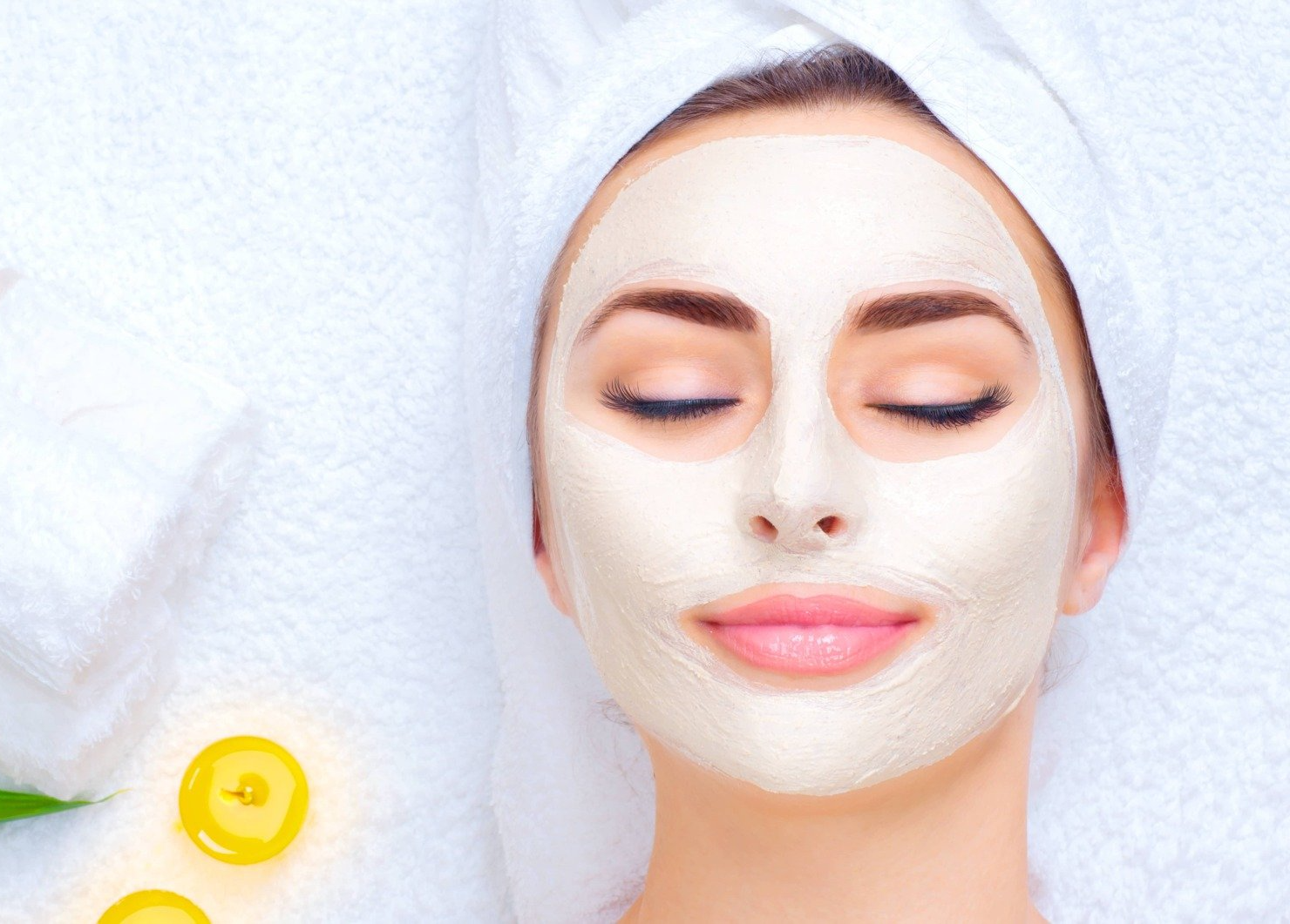 FACIALS