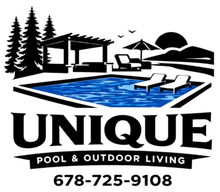 Unique Pool and Outdoor Design