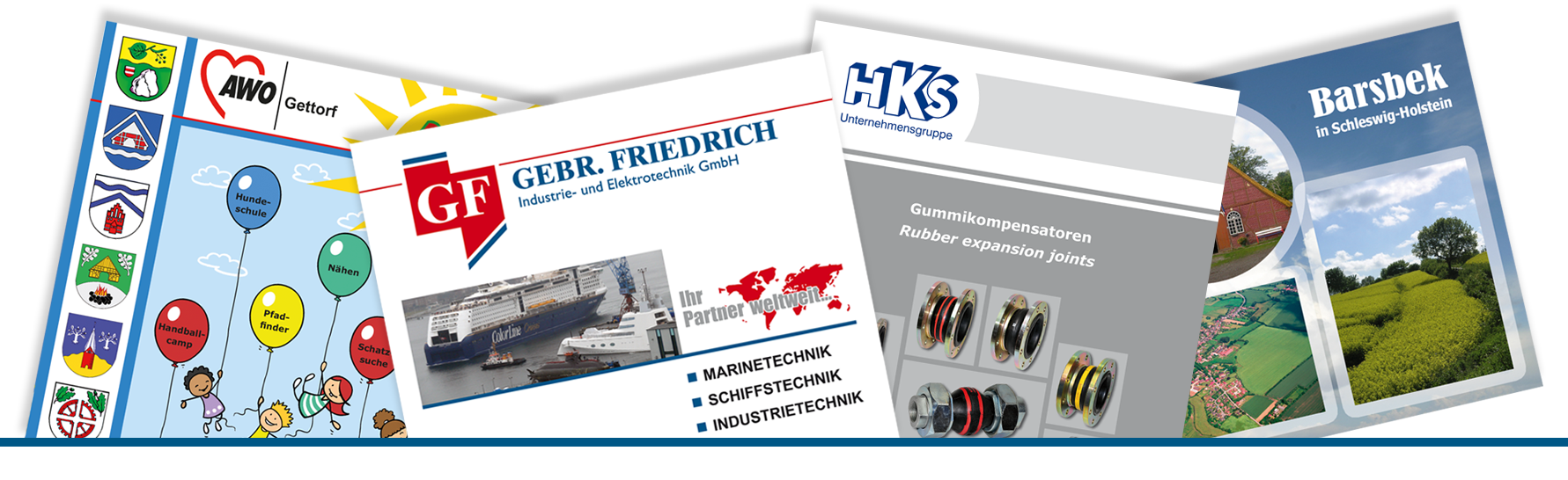 Bild - Profil