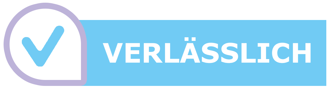 Bild - verlässlich