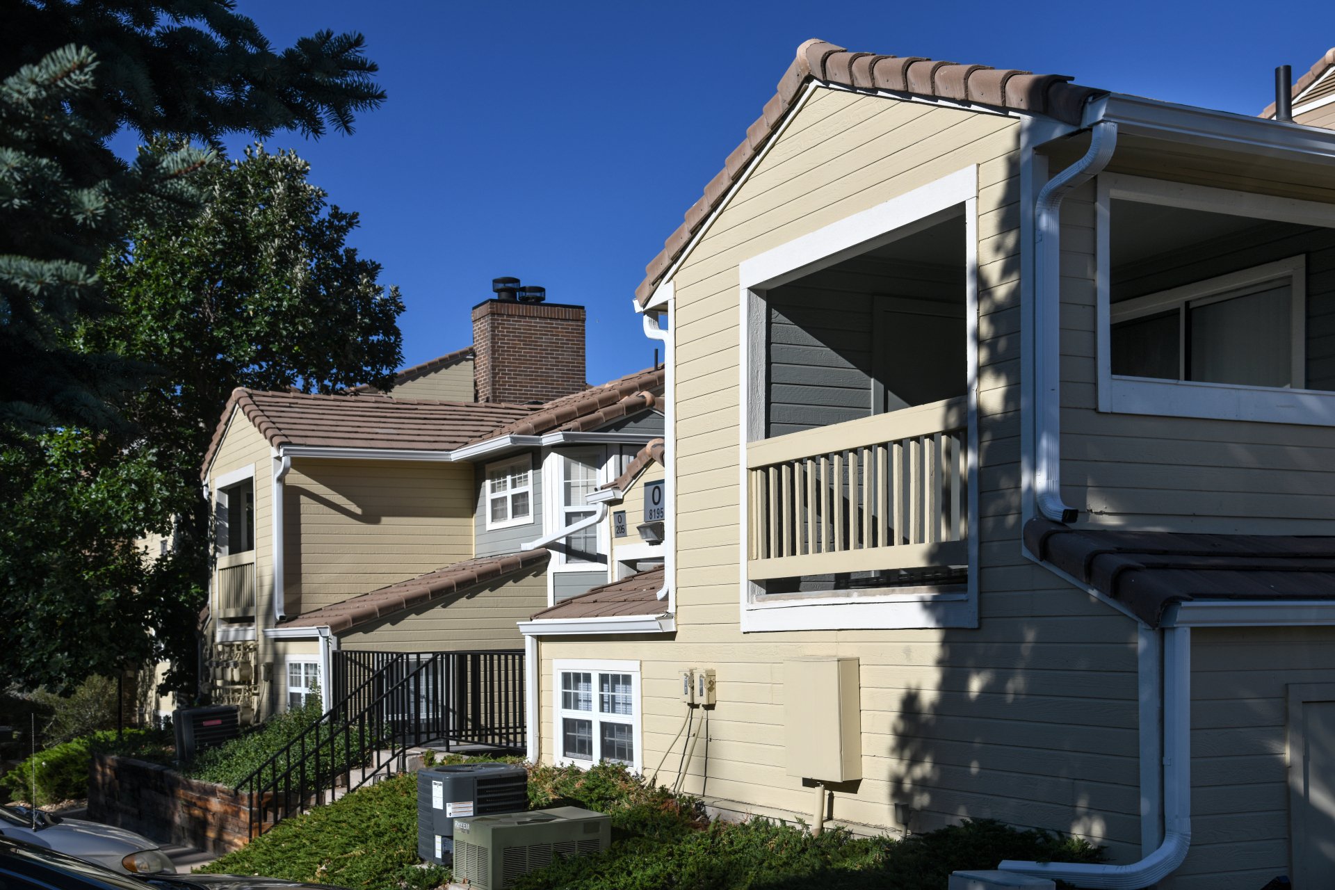 Apartments in Centennial, CO Arcadia Apartment Homes