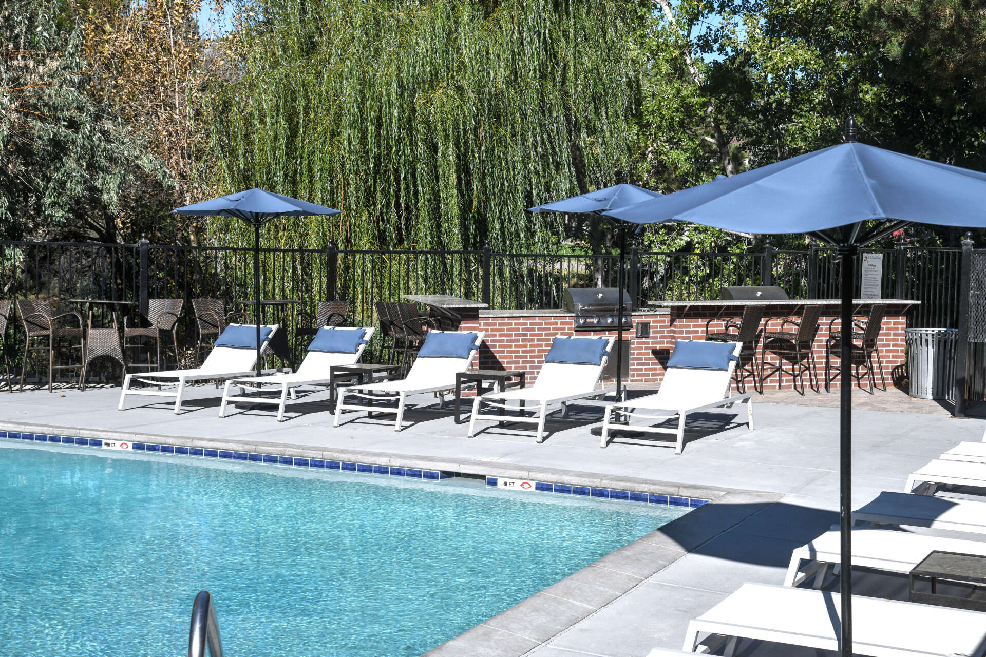 Apartments in Centennial, CO Arcadia Apartment Homes