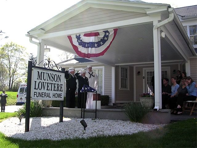 Our Locations | Munson Lovetere Funeral Homes & Cremation Services Inc.