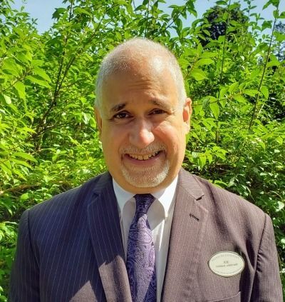 Staff Photo