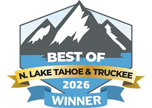 2025 Best Art Gallery, N. Lake Tahoe & Truckee