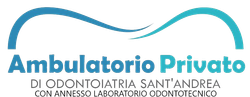 Ambulatorio Privato di Odontoiatria Sant'Andrea, logo